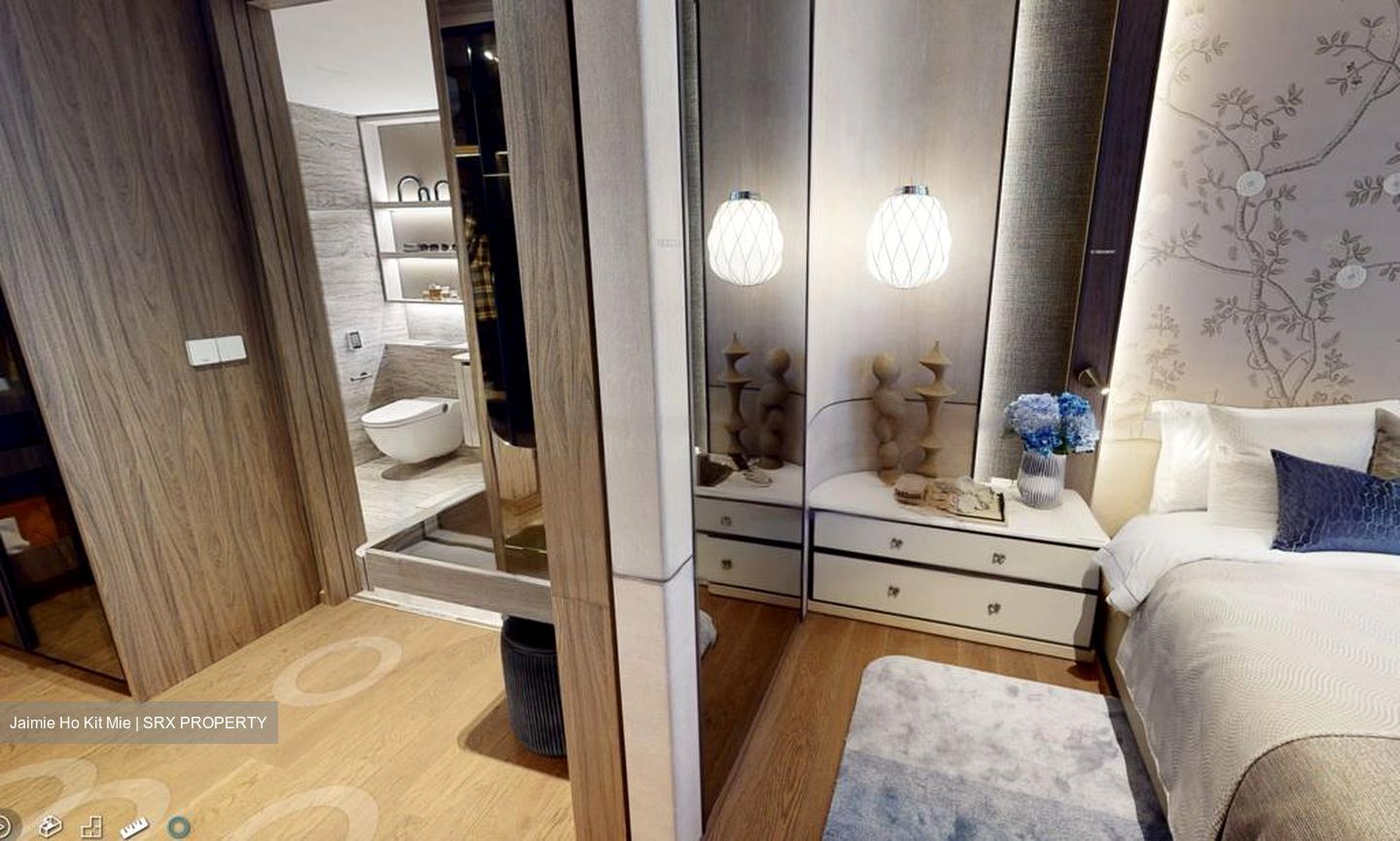 The Continuum (D15), Apartment #455990381